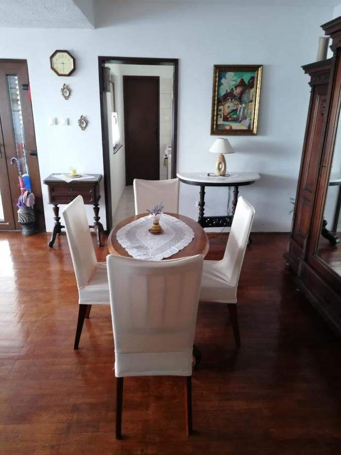 Apartman Lori ลอฟราน ภายนอก รูปภาพ