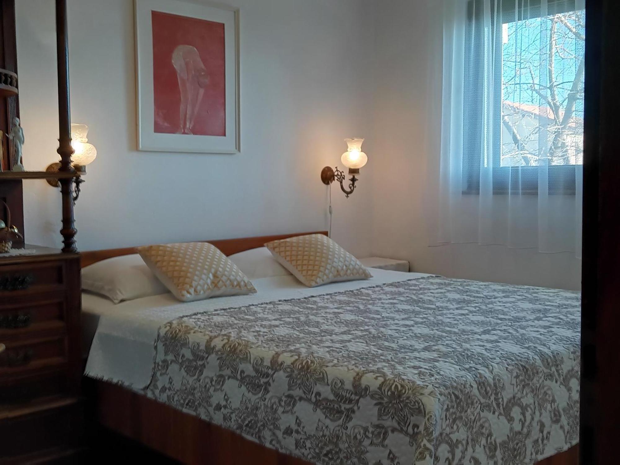 Apartman Lori ลอฟราน ภายนอก รูปภาพ