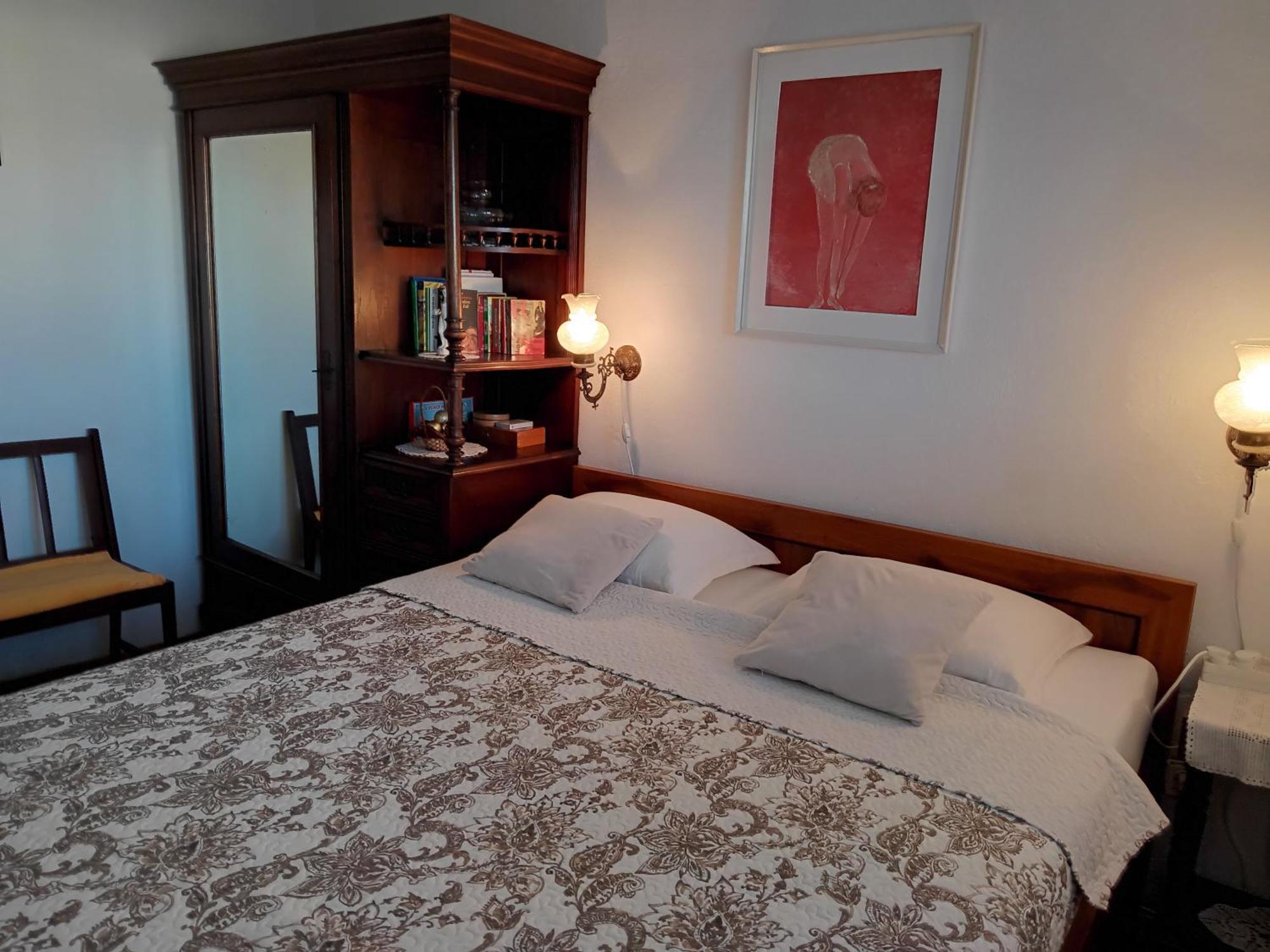 Apartman Lori ลอฟราน ภายนอก รูปภาพ