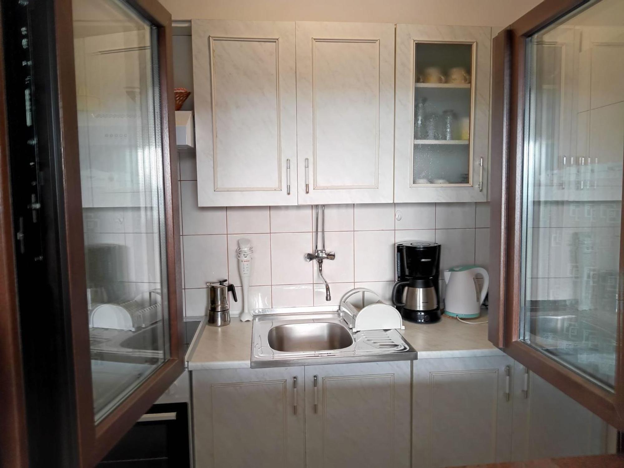 Apartman Lori ลอฟราน ภายนอก รูปภาพ